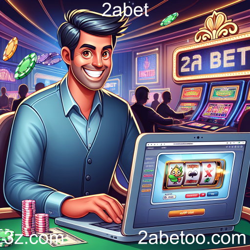 A Evolução dos Jogos de Cassino na Era Digital